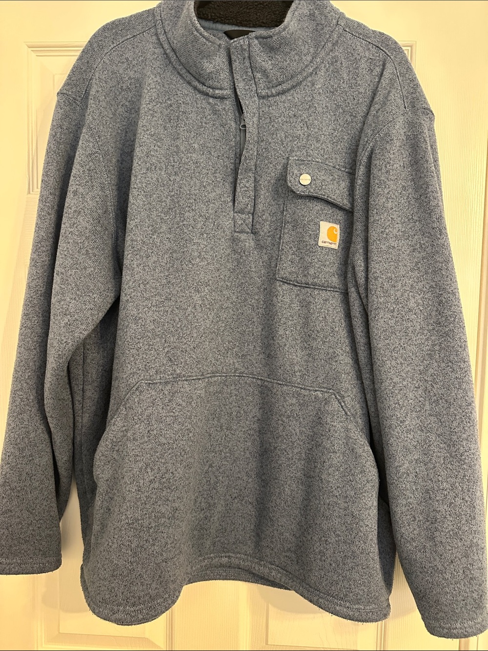 Carhartt Quarter-Zip